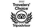 Travelers' Choice 2022