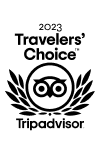 Travelers' Choice 2023