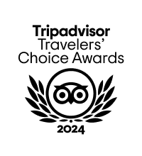 Travelers' Choice 2024